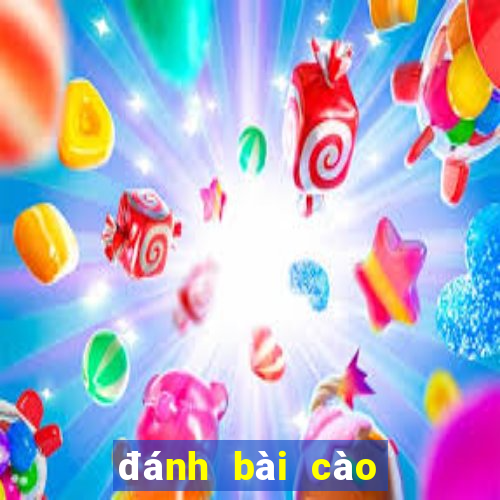 đánh bài cào là gì