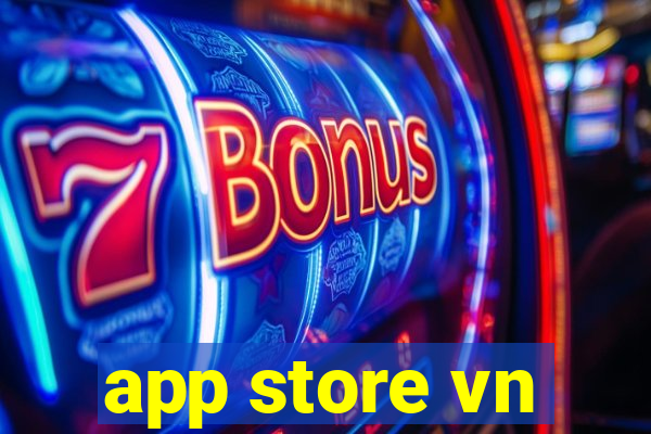 app store vn