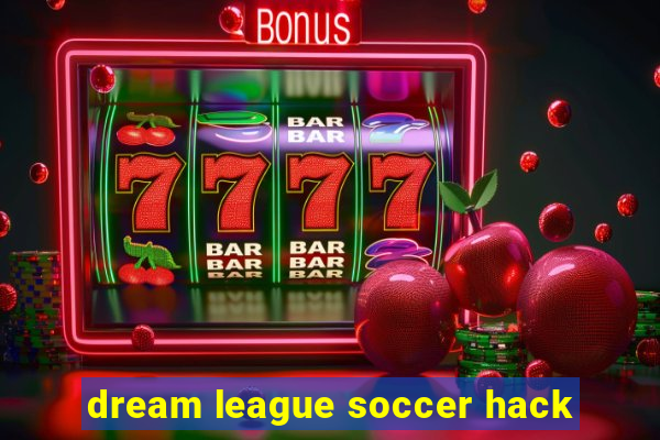 dream league soccer hack