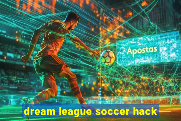 dream league soccer hack