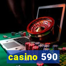 casino 590