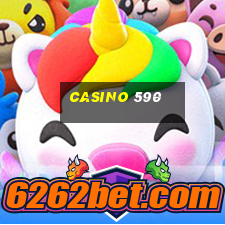 casino 590