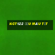 hct122 Đầu màu tốt