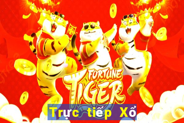 Trực tiếp Xổ Số vietlott ngày 7