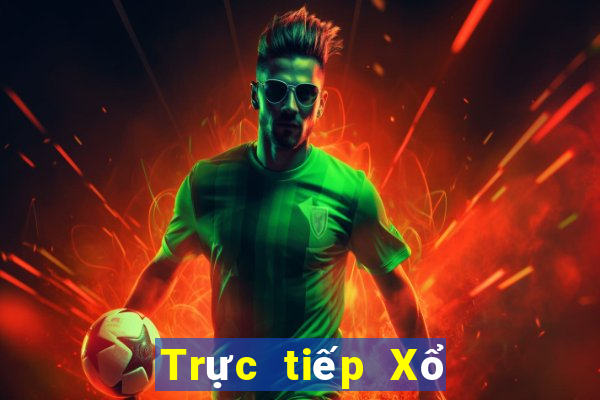 Trực tiếp Xổ Số vietlott ngày 7