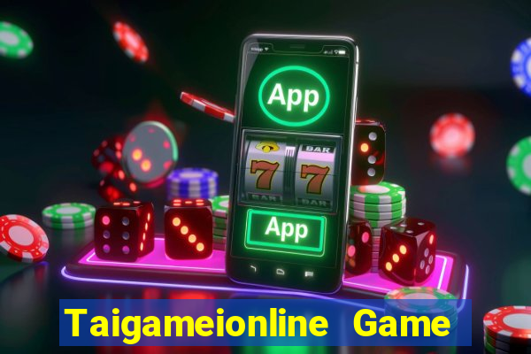 Taigameionline Game Bài Baccarat