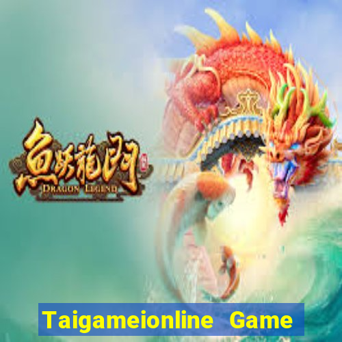 Taigameionline Game Bài Baccarat