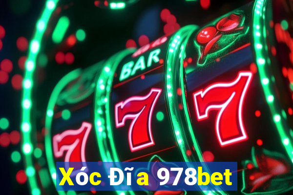 Xóc Đĩa 978bet