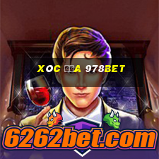 Xóc Đĩa 978bet