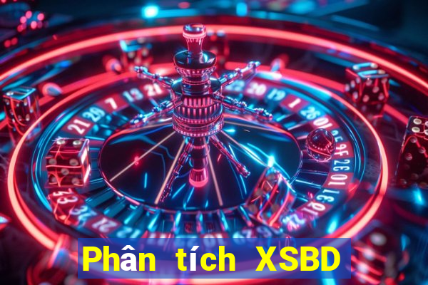 Phân tích XSBD ngày 29