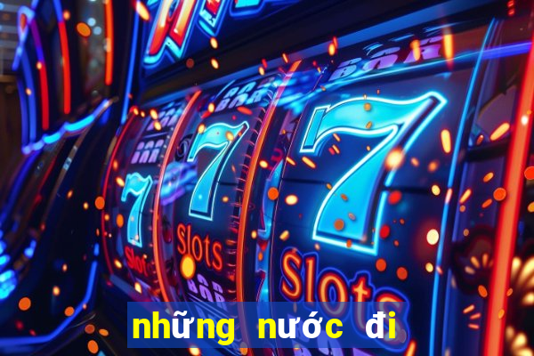 những nước đi cờ vua hay