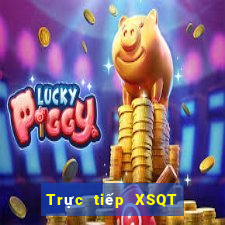 Trực tiếp XSQT thứ Ba