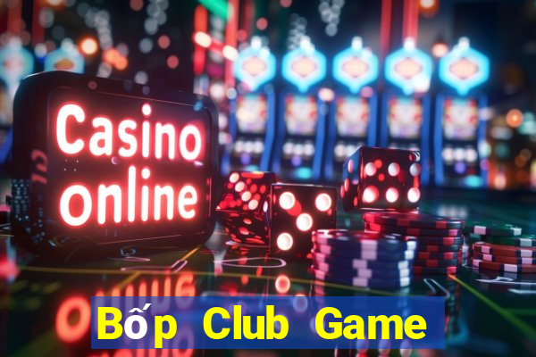 Bốp Club Game Bài Vàng