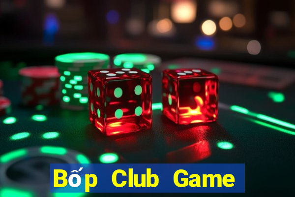 Bốp Club Game Bài Vàng