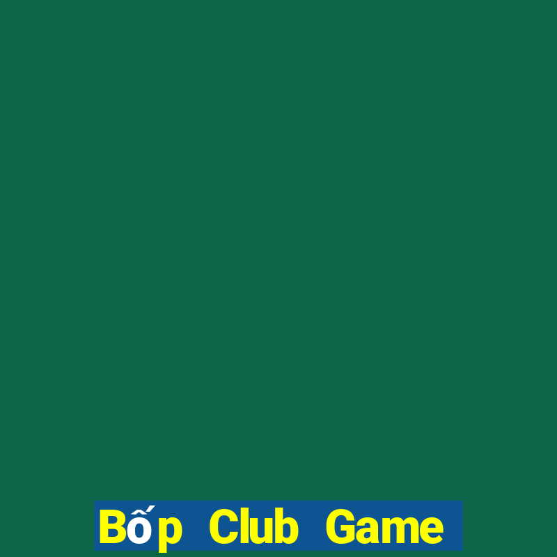 Bốp Club Game Bài Vàng