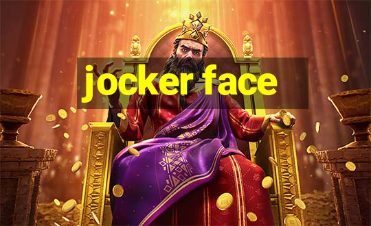 jocker face