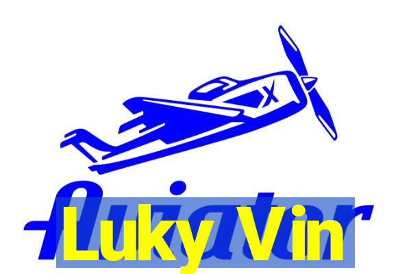 Luky Vin