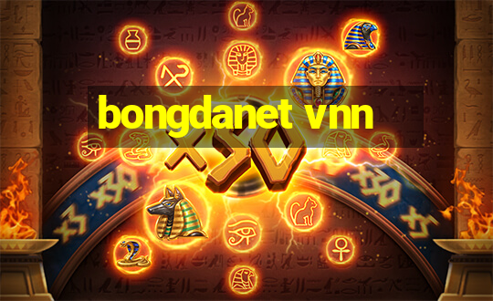 bongdanet vnn