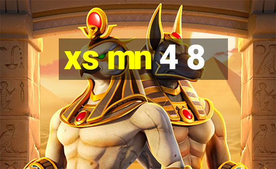 xs mn 4 8