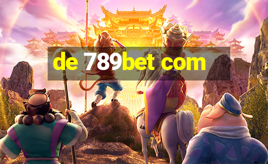 de 789bet com