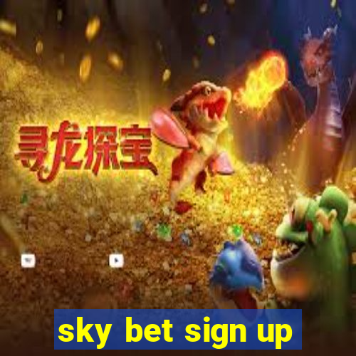 sky bet sign up