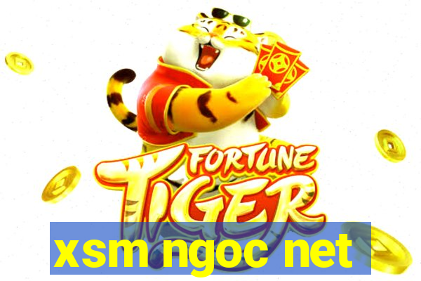 xsm ngoc net