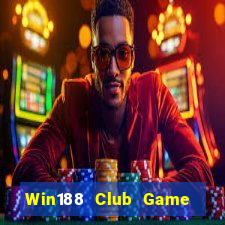 Win188 Club Game Bài 123