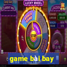 game bài bay