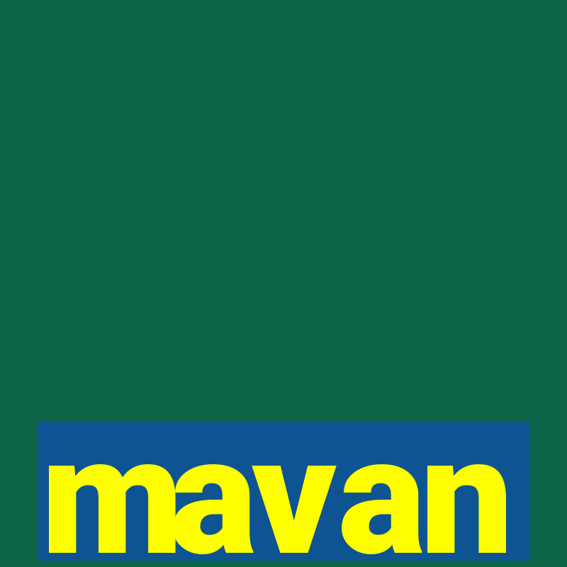 mavan