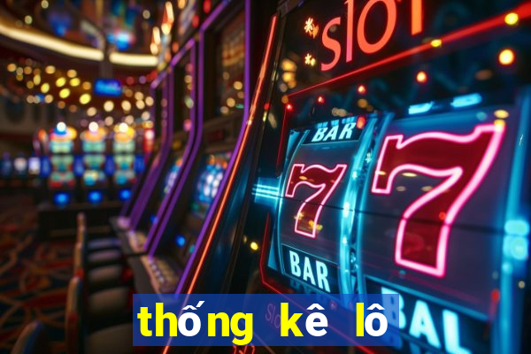 thống kê lô rơi từ đề