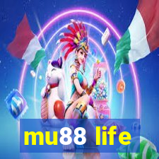 mu88 life