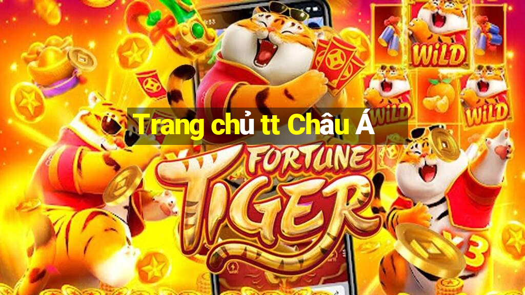 Trang chủ tt Châu Á