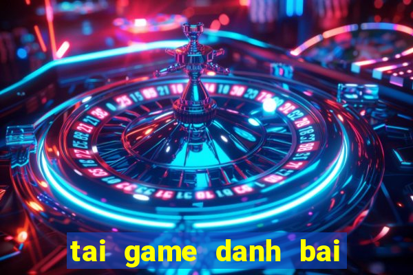 tai game danh bai catte online