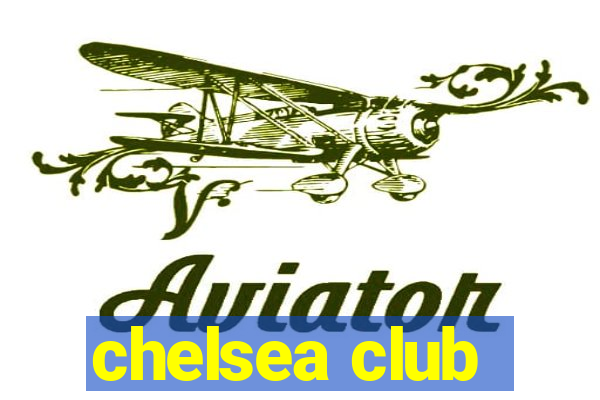 chelsea club