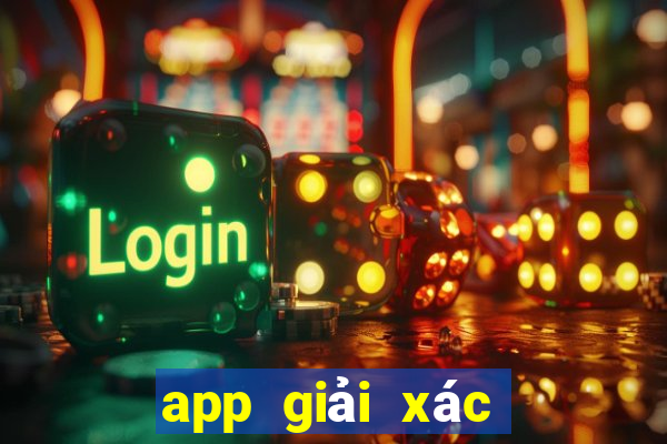 app giải xác suất thống kê