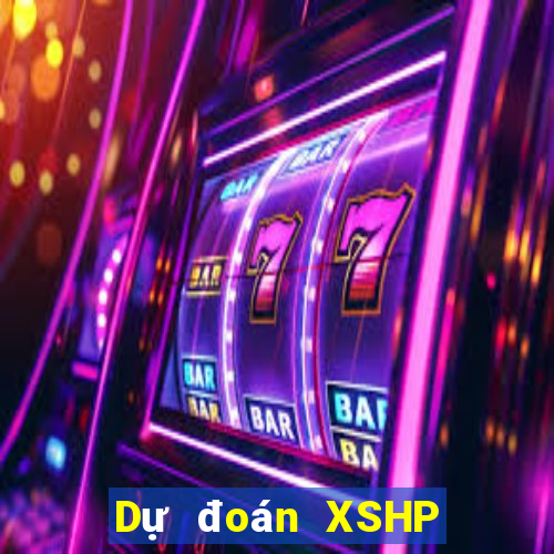 Dự đoán XSHP ngày 7