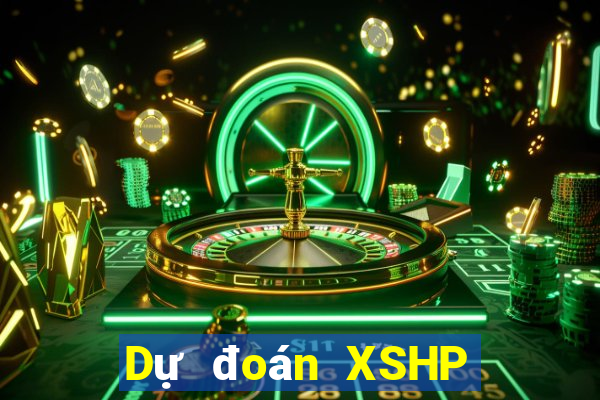 Dự đoán XSHP ngày 7