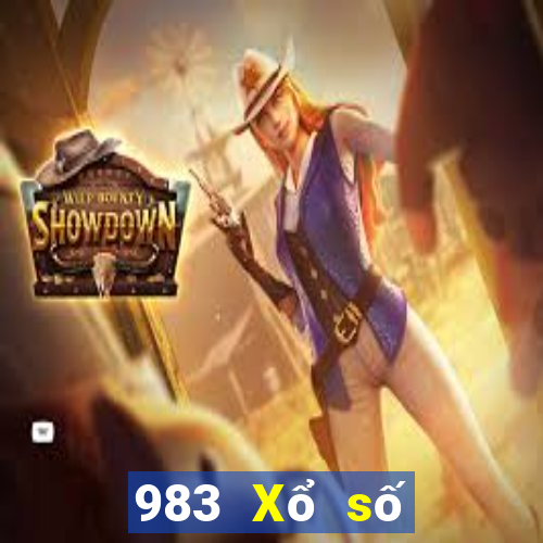 983 Xổ số Tải về