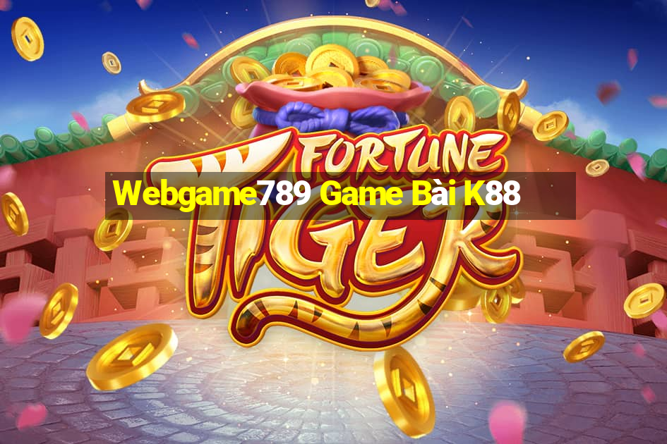 Webgame789 Game Bài K88