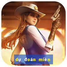 dự đoán miền nam thứ năm