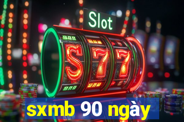 sxmb 90 ngày