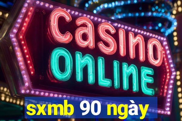 sxmb 90 ngày