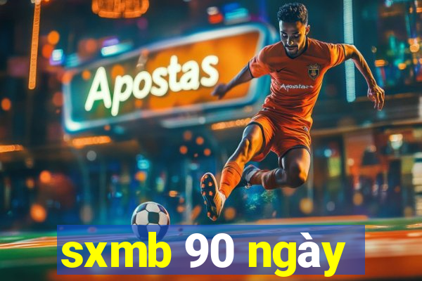 sxmb 90 ngày