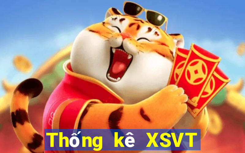 Thống kê XSVT thứ Ba