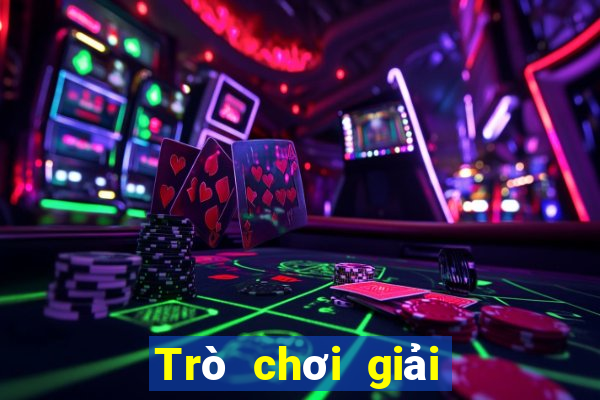 Trò chơi giải trí hàng đầu 138