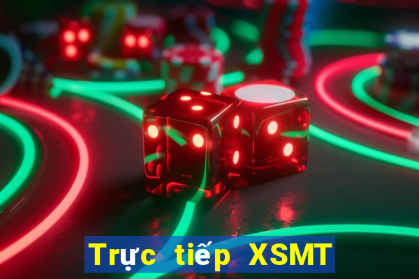 Trực tiếp XSMT ngày 29