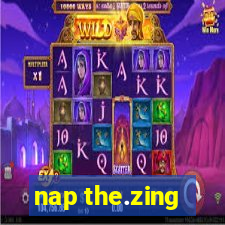 nap the.zing