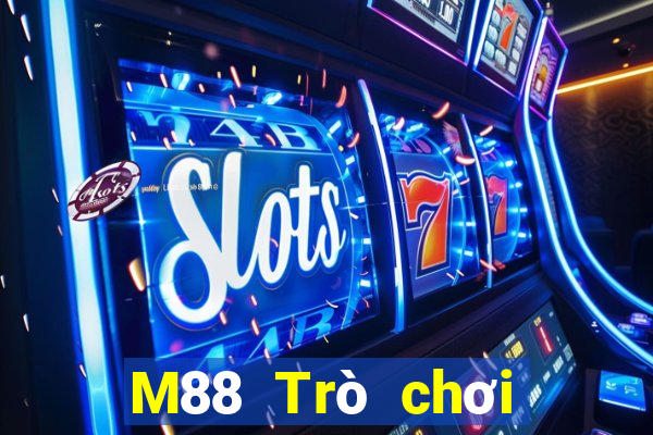 M88 Trò chơi video Atlantic