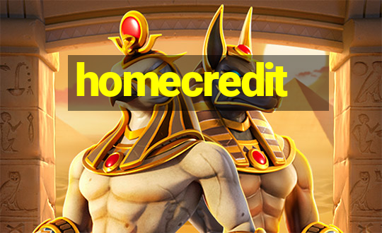 homecredit