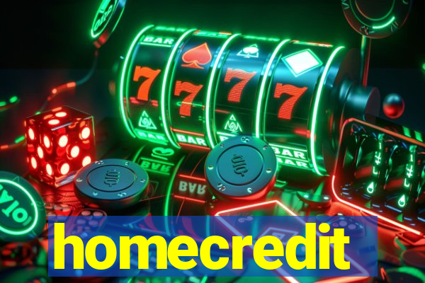 homecredit